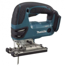 Лобзик аккумуляторный Makita BJV180Z 